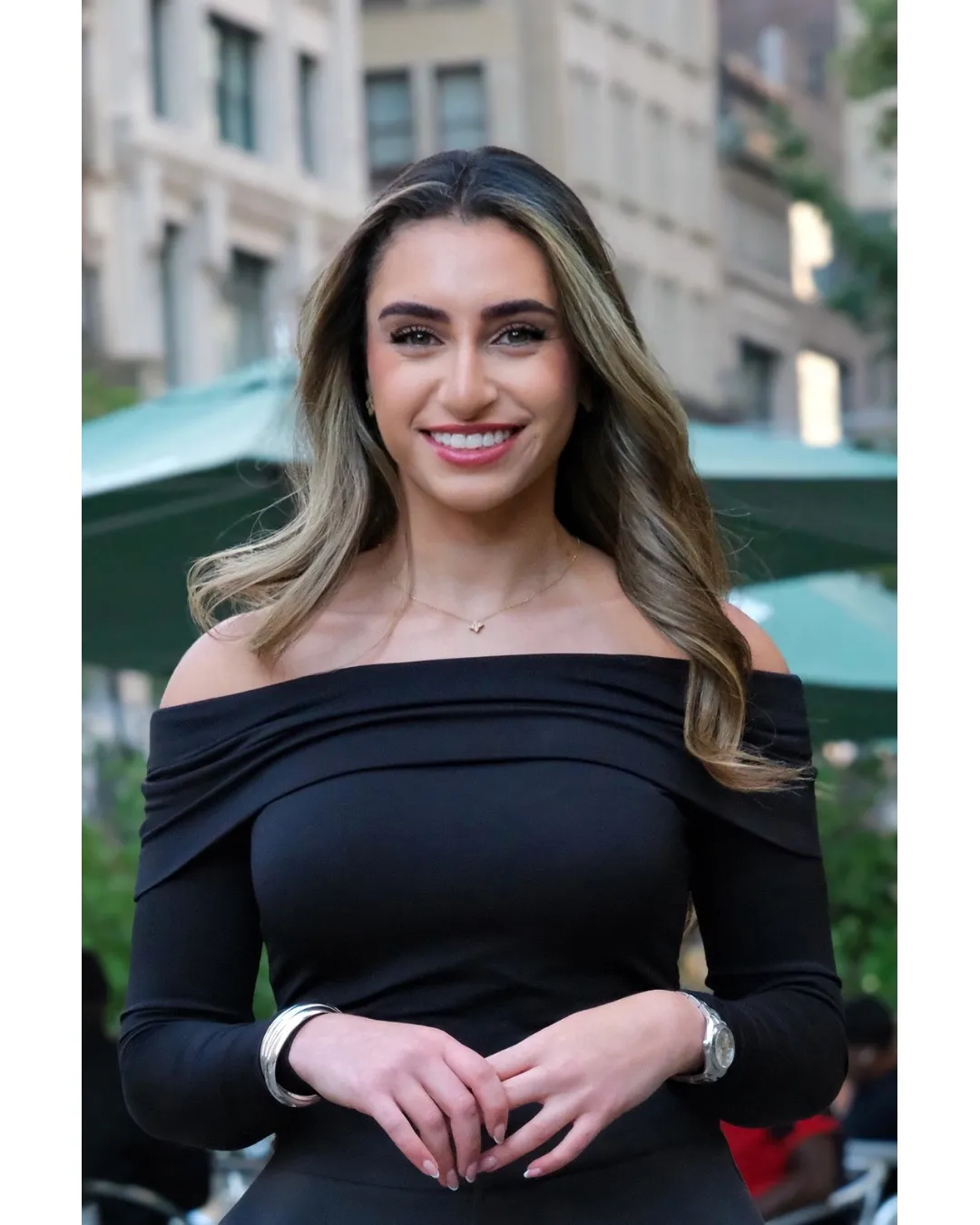 Salma Mohamed